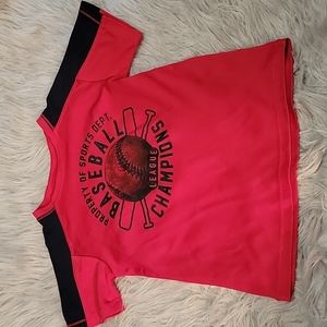 Children's Place shirt